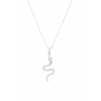 Artisan Joaillier Women's 'Saly' Pendant with chain