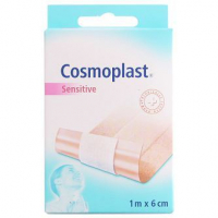 Cosmoplast 'Sensitive Cut-To-Size Strips' Klebeband