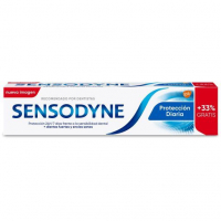 Sensodyne 'Daily Protection' Zahnpasta - 75 ml