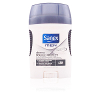 Sanex 'Men Double Protect' Deodorant Stick - 50 ml