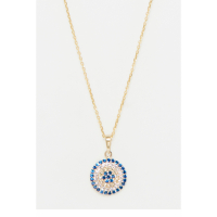 By Colette Women's 'Rayon Coloré' Necklace