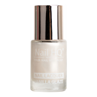Nail HQ 'Vanilla Glaze' Nagellack - Natural Pale Pink 10 ml