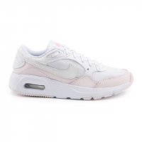 Nike 'Air Max Sc' Sneaker mit Plateausohle