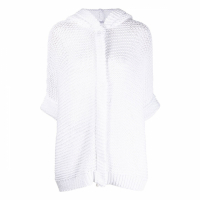 Brunello Cucinelli Sweatshirt à capuche  'Chunky' pour Femmes