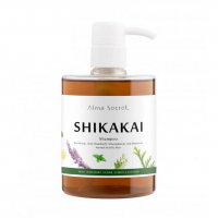 Alma Secret 'Purifying Shikakai' Shampoo - 500 ml