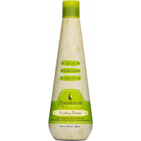 Macadamia 'Smoothing' Shampoo - 300 ml