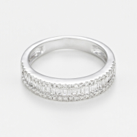 Comptoir du Diamant Women's 'Marabella' Ring