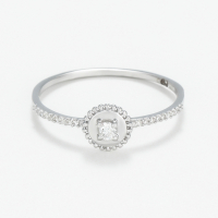 Comptoir du Diamant Women's 'Kassita' Ring