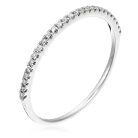 Comptoir du Diamant 'Belle Alliance' Ring für Damen