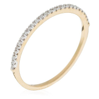 Comptoir du Diamant Women's 'Belle Alliance' Ring