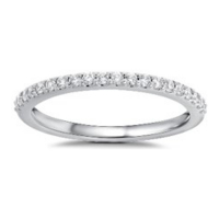 Comptoir du Diamant Women's 'Iona' Ring
