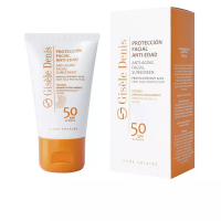 Gisele Denis 'Protector Spf50+' Anti-Aging Sun Cream - 40 ml