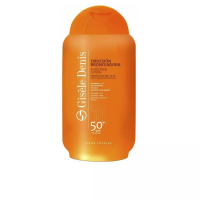 Gisele Denis 'Sunscreen Spf50' Tanning Emulsion - 200 ml