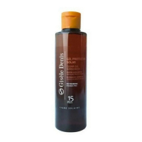 Gisele Denis 'Solar Protective SPF15' Sunscreen gel - 200 ml