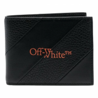 Off-White Men's 'Logo' Wallet