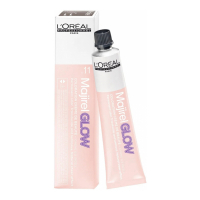 L'Oréal Professionnel Paris 'Majirel Glow Permanent' Hair Coloration Cream -  0.28-Cherry Sand 50 ml