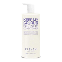 Eleven Australia Après-shampoing 'Keep My Colour Blonde' - 960 ml