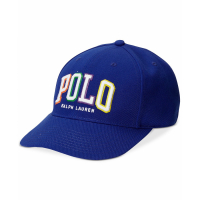 Polo Ralph Lauren Casquette de baseball 'Logo-Embroidered Twill' pour Hommes