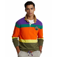 Polo Ralph Lauren Chemise 'Striped Rugby' pour Hommes