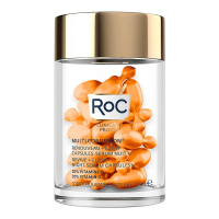 Roc 'Multi Correxion Renewal + Radiance' Night Serum - 30 Capsules