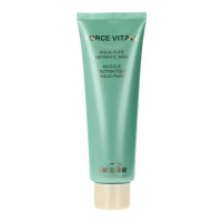 Swiss Line 'Force Vitale Aqua-Pure Enzymatic' Gesichtsmaske - 75 ml