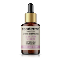 Ecoderma 'Active Botanicals  Glycolic' Face Serum - 30 ml