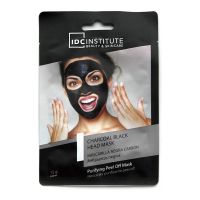 IDC Institute Masque Peel-off 'Charcoal Black Head'