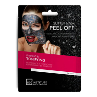 IDC Institute 'Glitter Firming & Tonifying' Peel-Off Mask - 15 g