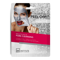 IDC Institute 'Silver Brightening & Pore Cleansing' Peel-Off Mask - 15 g