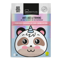 IDC Institute 'Panda' Tissue-Maske