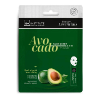 IDC Institute 'Avocado' Blatt Maske