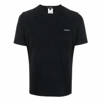 Versace 'Logo' T-Shirt für Herren