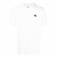 C.P. Company Men's 'Logo Patch' T-Shirt
