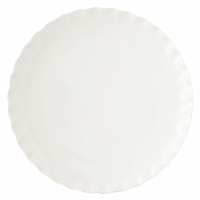 Easy Life Porcelain Serving Platter Onde