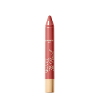 Bourjois 'Velvet The Pencil' Lip Liner - 04 Less Is Brown 1.8 g