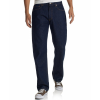 Levi's '505 Non-Stretch' Jeans für Herren