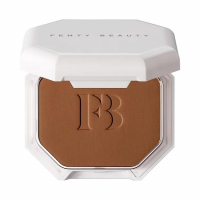 Fenty Beauty 'Pro Filter Soft Matte' Powder Foundation - 440 Deep With Warm Bronze Undertone 9.1 g