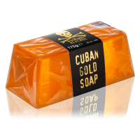 The Bluebeards Revenge 'Cuban Gold' Soap - 175 g