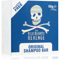 The Bluebeards Revenge 'Original' Solid Shampoo - 50 g