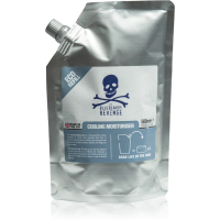 The Bluebeards Revenge 'Cooling' Moisturiser Refill - 500 ml