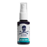The Bluebeards Revenge Spray fixateur 'Sea Salt' - 50 ml