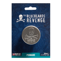 The Bluebeards Revenge Pomade de Cheveux - 30 ml