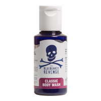 The Bluebeards Revenge 'Classic' Body Wash - 50 ml