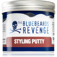 The Bluebeards Revenge 'Putty' Hair Clay - 150 ml