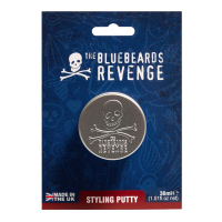 The Bluebeards Revenge Argile pour cheveux 'Putty' - 30 ml