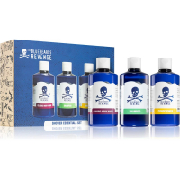 The Bluebeards Revenge 'Essentials' Shower Set - 300 ml, 3 Pieces