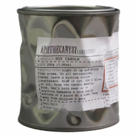 Apothecary 87 'Original Recipe' Kerze - 200 g