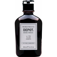 Depot 'No. 104' Silber Shampoo - 250 ml