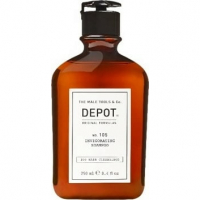 Depot 'No. 105 Invigorating' Shampoo - 250 ml