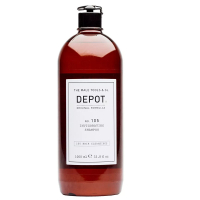 Depot 'No. 105 Invigorating' Shampoo - 1000 ml